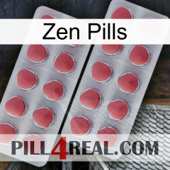 Zen Pills 19